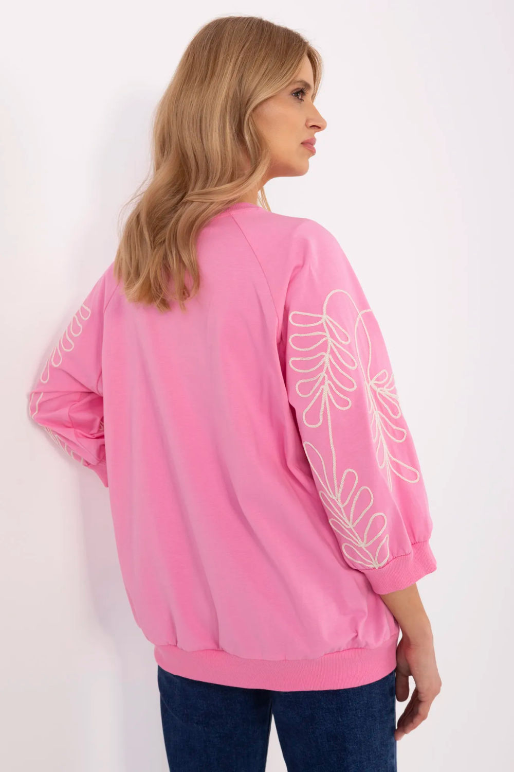 Sweater model 209846 Relevance - Afbeelding 3