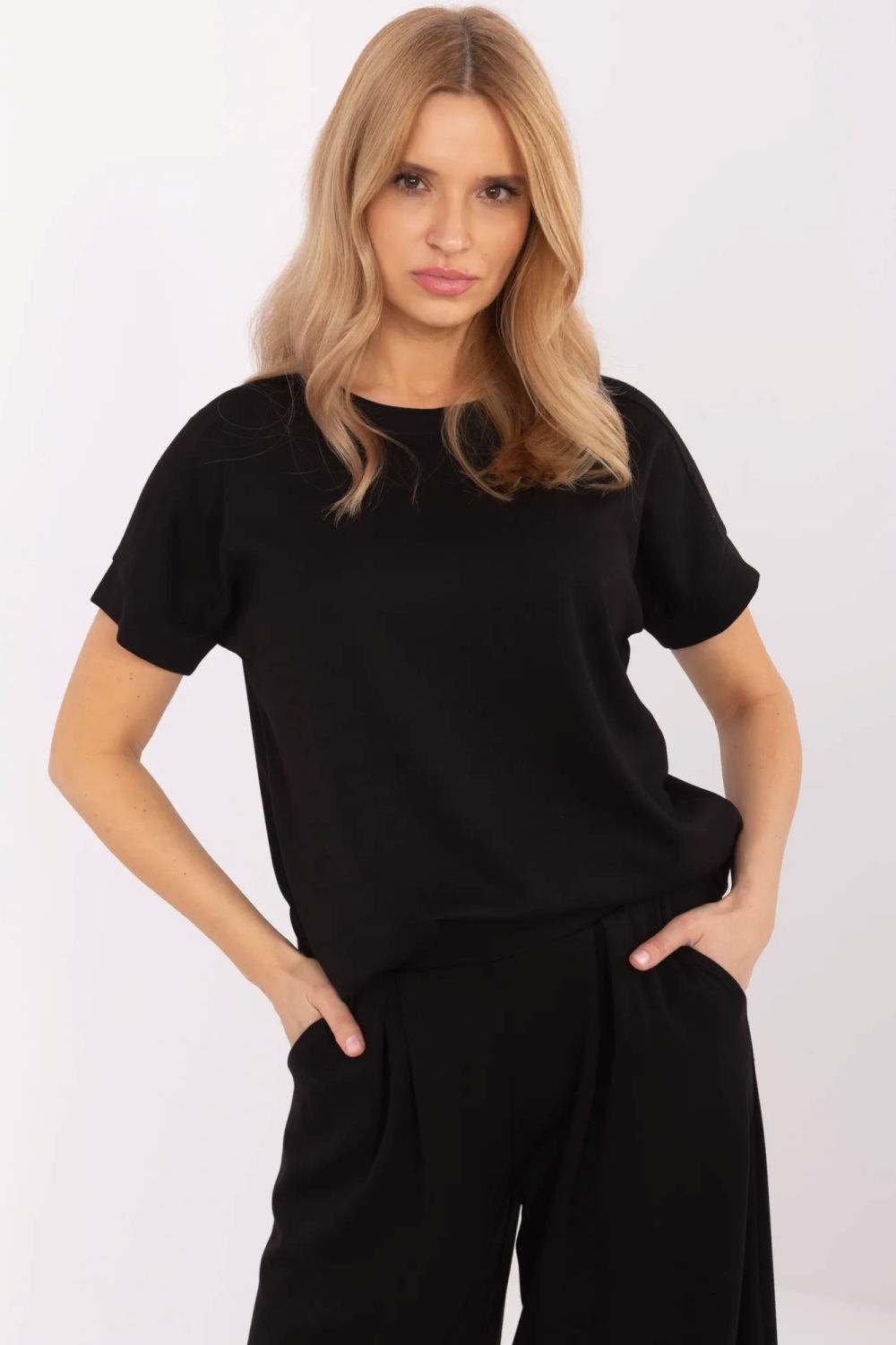 Bluse model 209848 Relevance