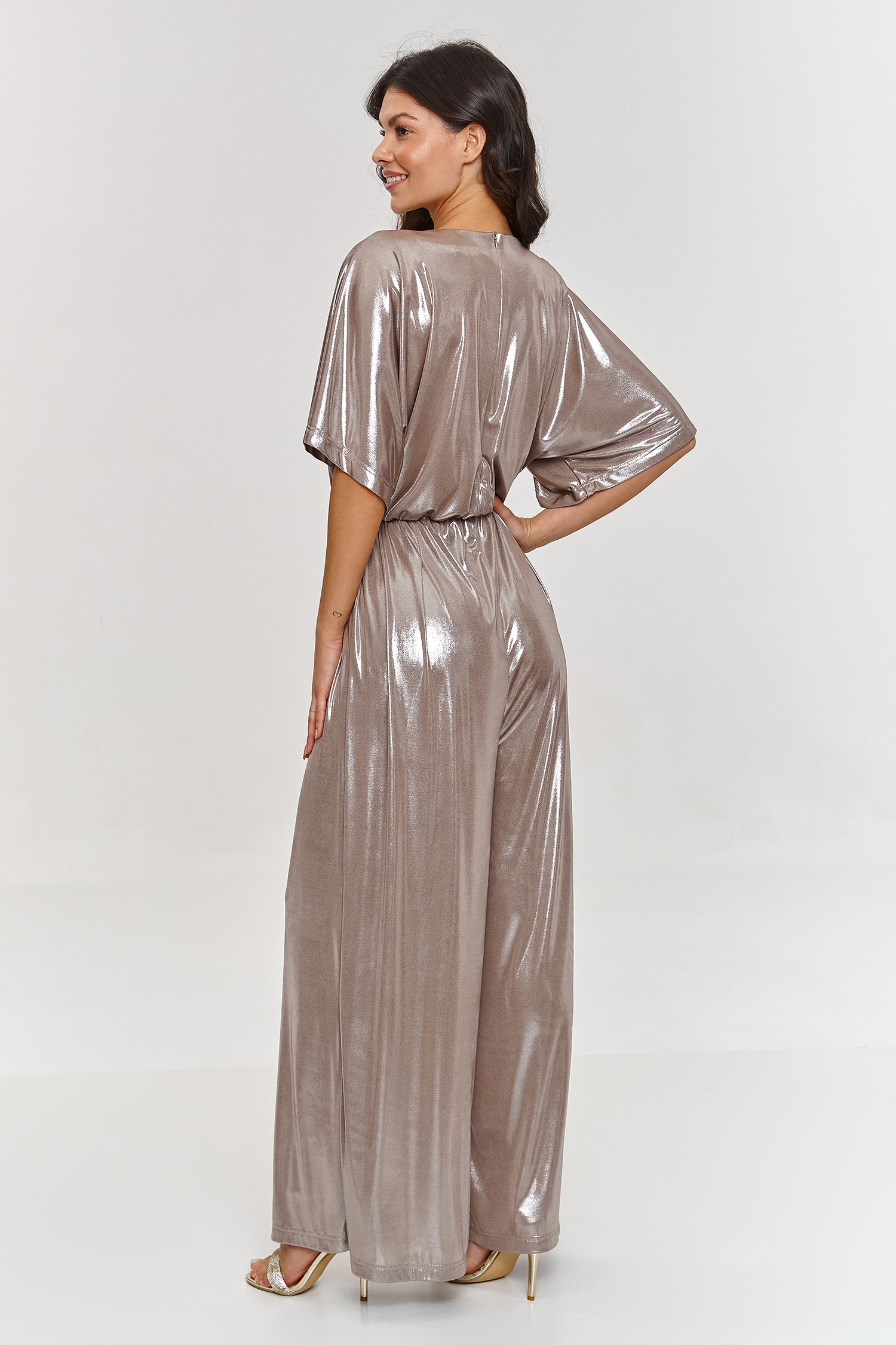Overall model 209582 Makadamia - Afbeelding 2