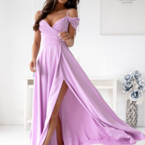 Langes Kleid model 209873 With You
