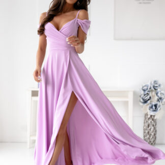 Langes Kleid model 209873 With You