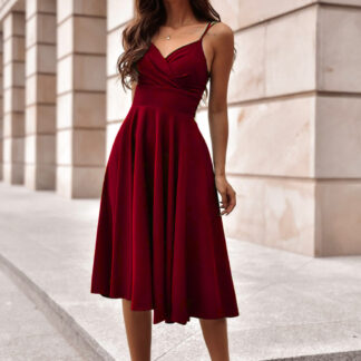 Abendkleid model 209874 With You