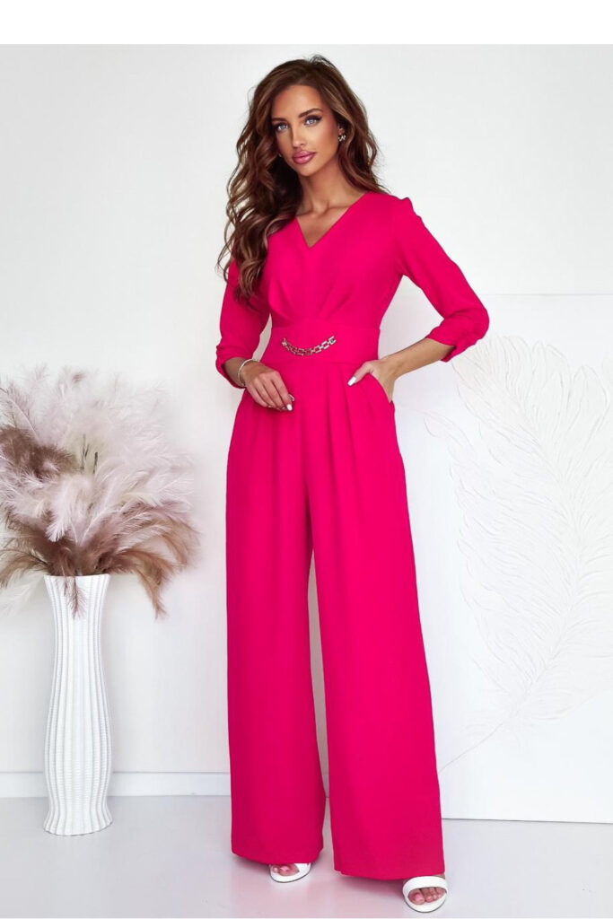 Overall model 209877 With You