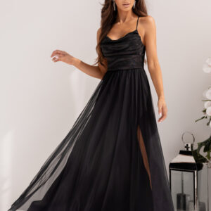 Langes Kleid model 209879 With You