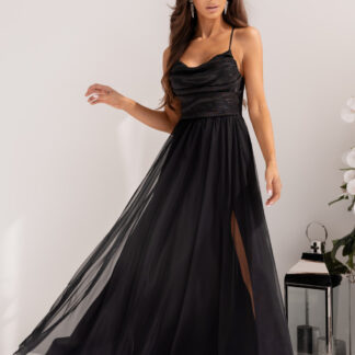 Langes Kleid model 209879 With You
