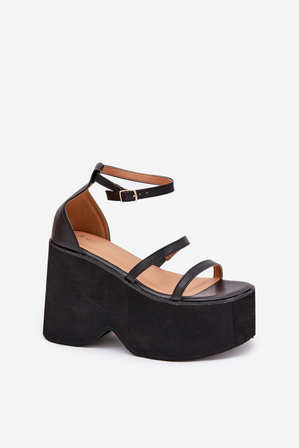 Keilabsatz Sandalen model 209881 Step in style - Afbeelding 2