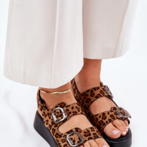 Sandalen model 209884 Step in style