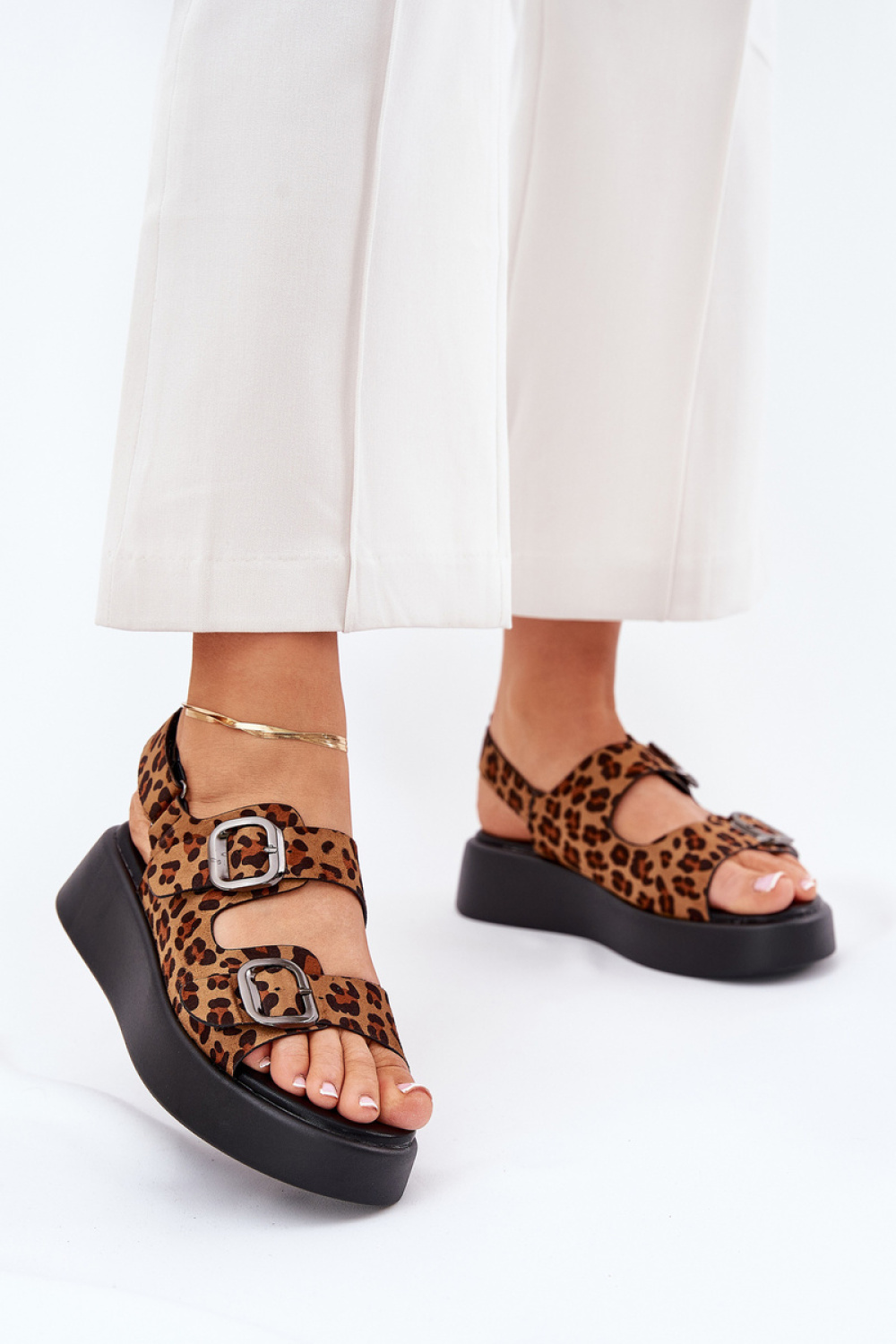 Sandalen model 209884 Step in style - Afbeelding 3