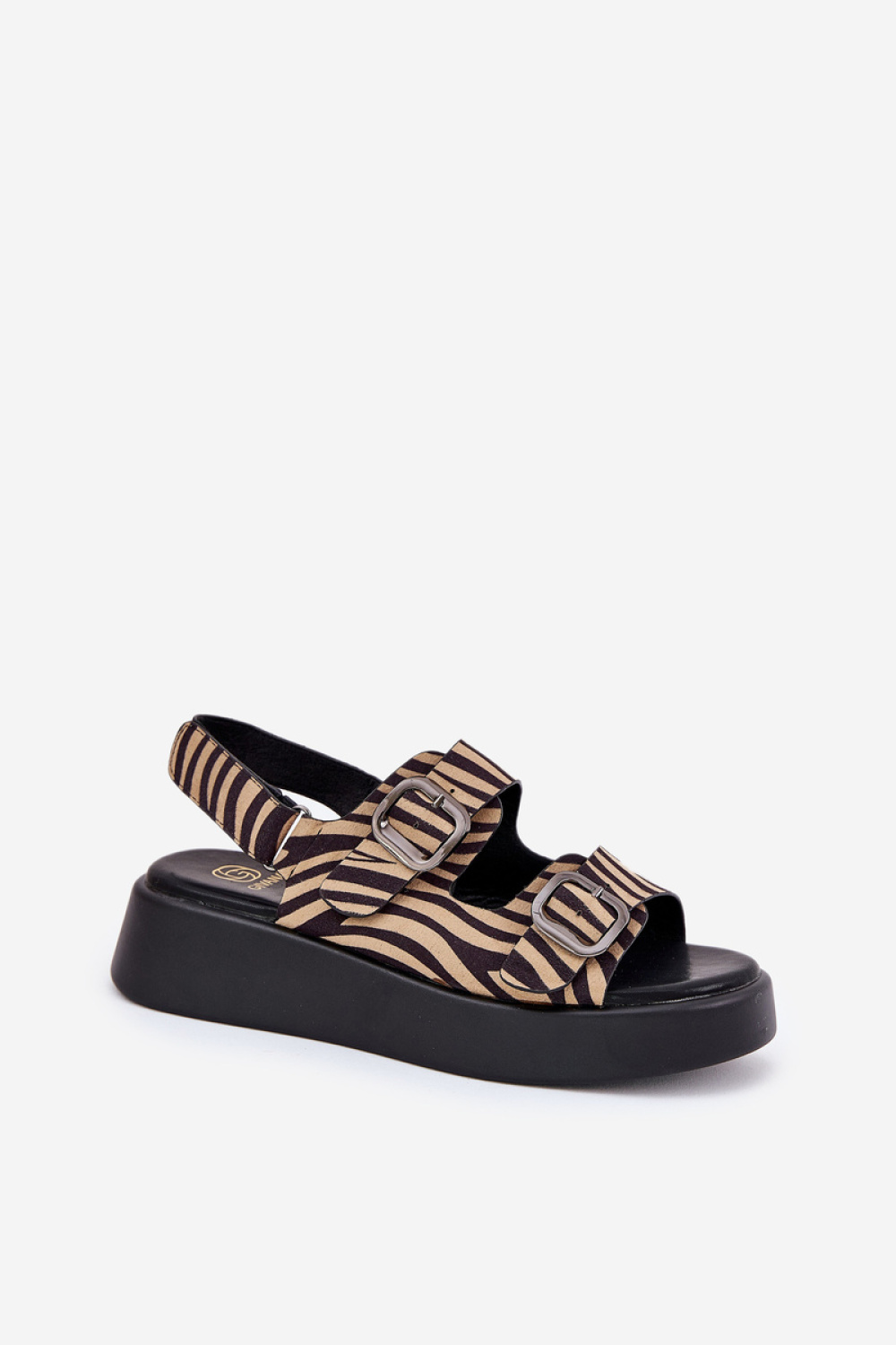 Sandalen model 209885 Step in style - Afbeelding 2