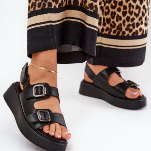 Sandalen model 209887 Step in style