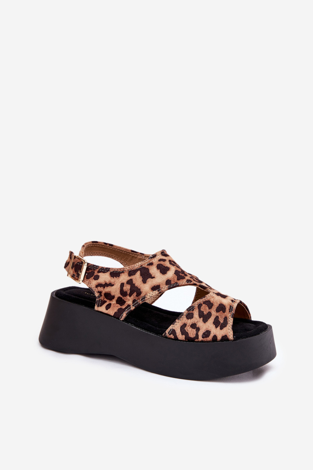 Keilabsatz Sandalen model 209901 Step in style - Afbeelding 2
