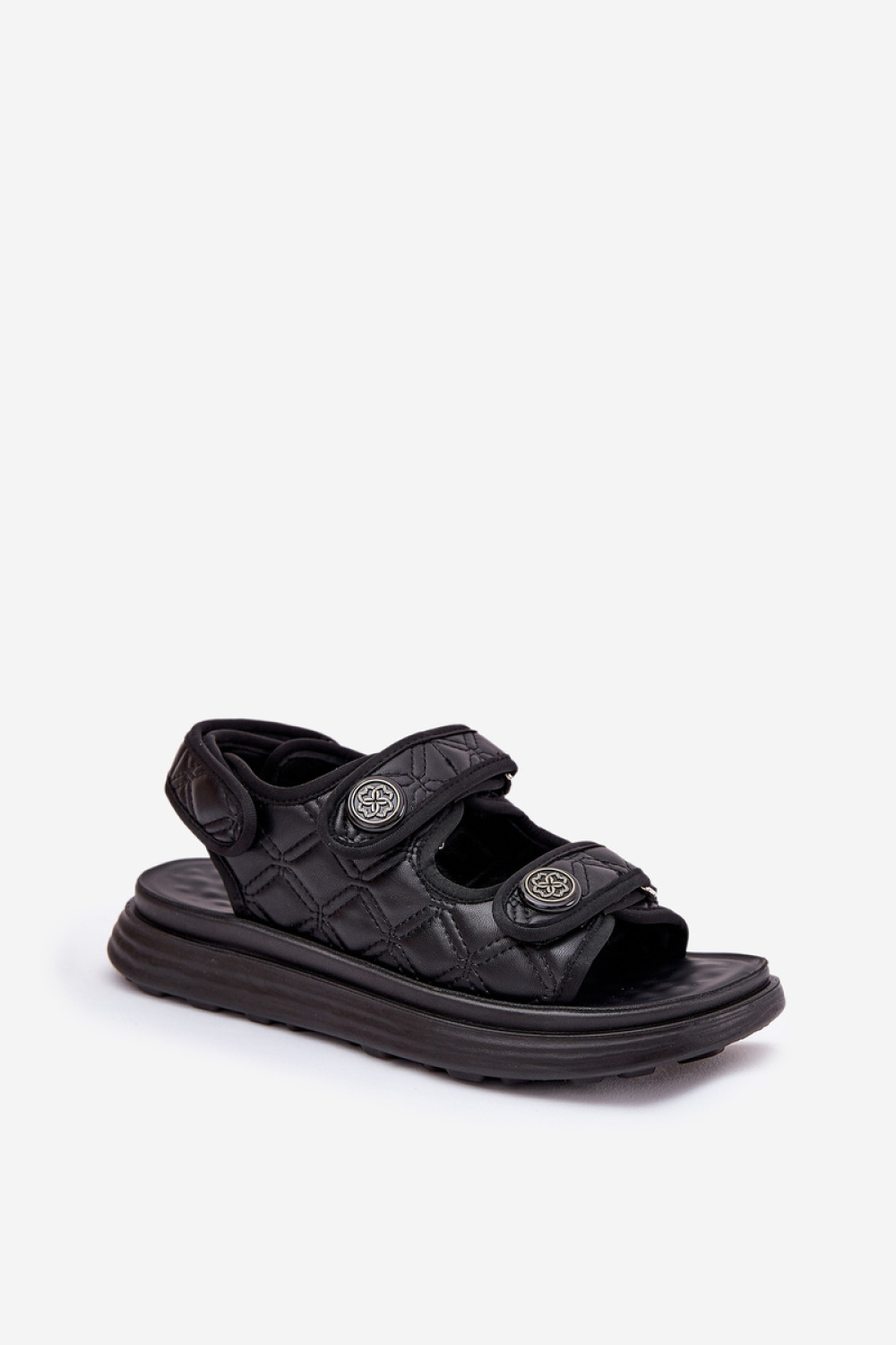 Plateausandalen model 209910 Step in style - Afbeelding 2