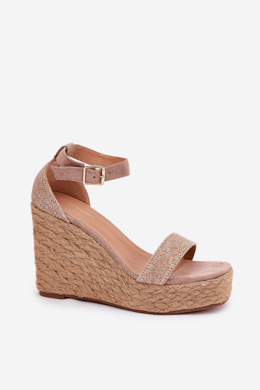 Keilabsatz Sandalen model 209911 Step in style - Afbeelding 2