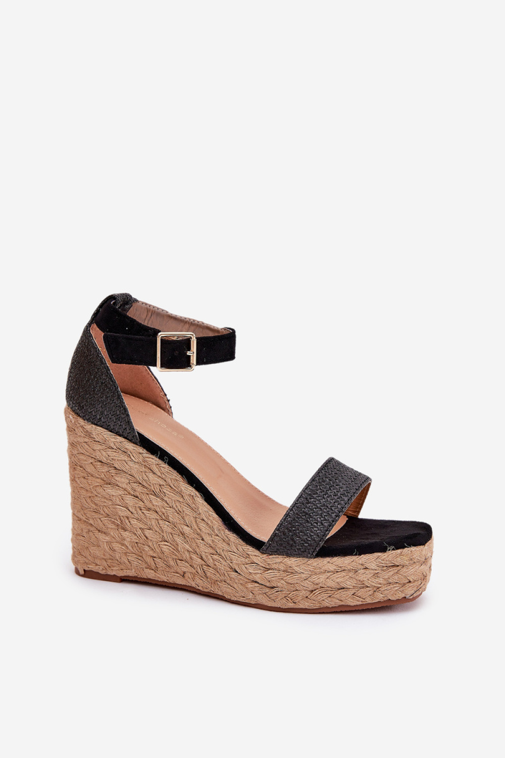 Keilabsatz Sandalen model 209912 Step in style - Afbeelding 2