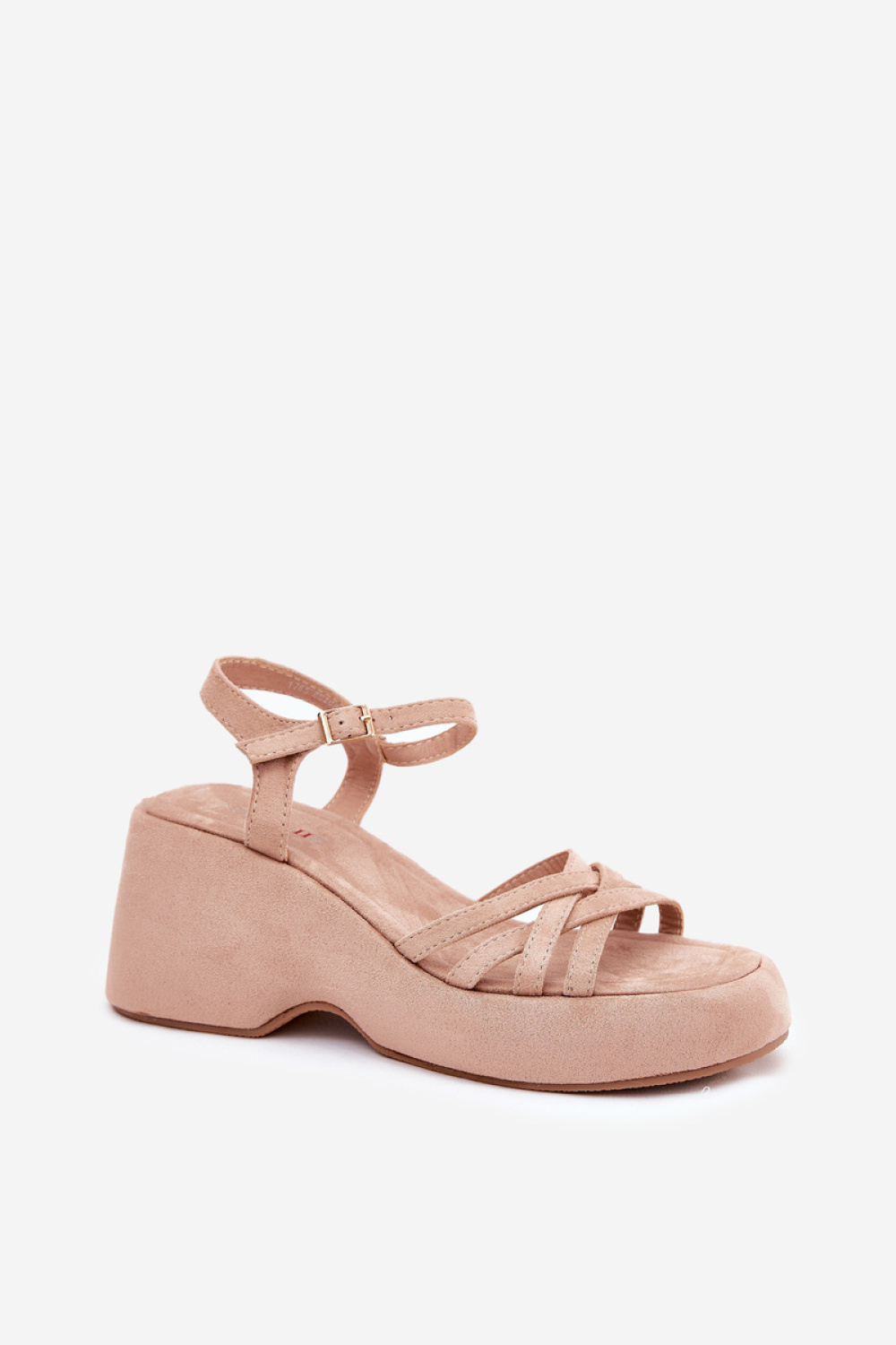 Keilabsatz Sandalen model 209914 Step in style - Afbeelding 2