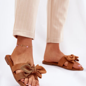 Pantoletten model 209934 Step in style