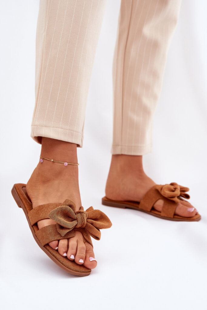 Pantoletten model 209934 Step in style