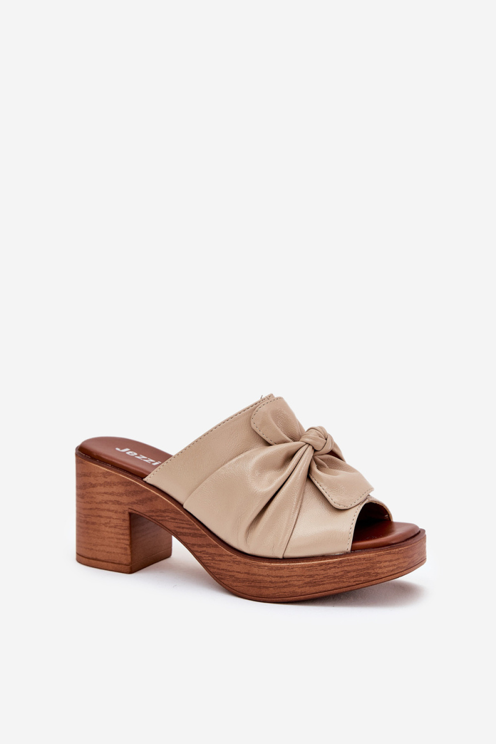 Absatzsandalen model 209935 Step in style - Afbeelding 2