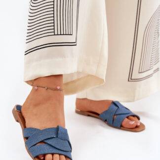 Pantoletten model 209937 Step in style