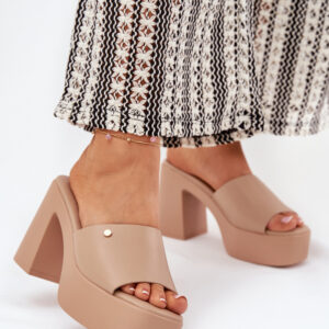 Absatzsandalen model 209944 Step in style