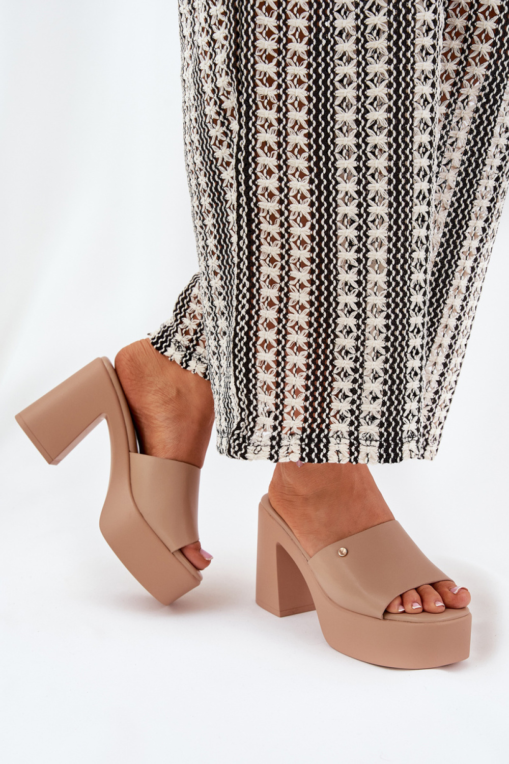 Absatzsandalen model 209944 Step in style - Afbeelding 3