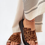 Keilabsatz Sandalen model 209949 Step in style