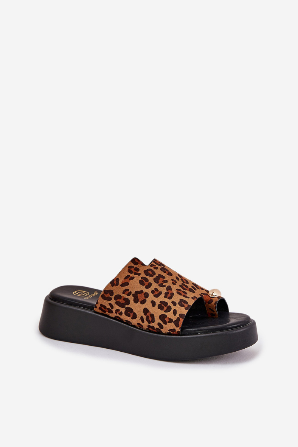 Keilabsatz Sandalen model 209949 Step in style - Afbeelding 2