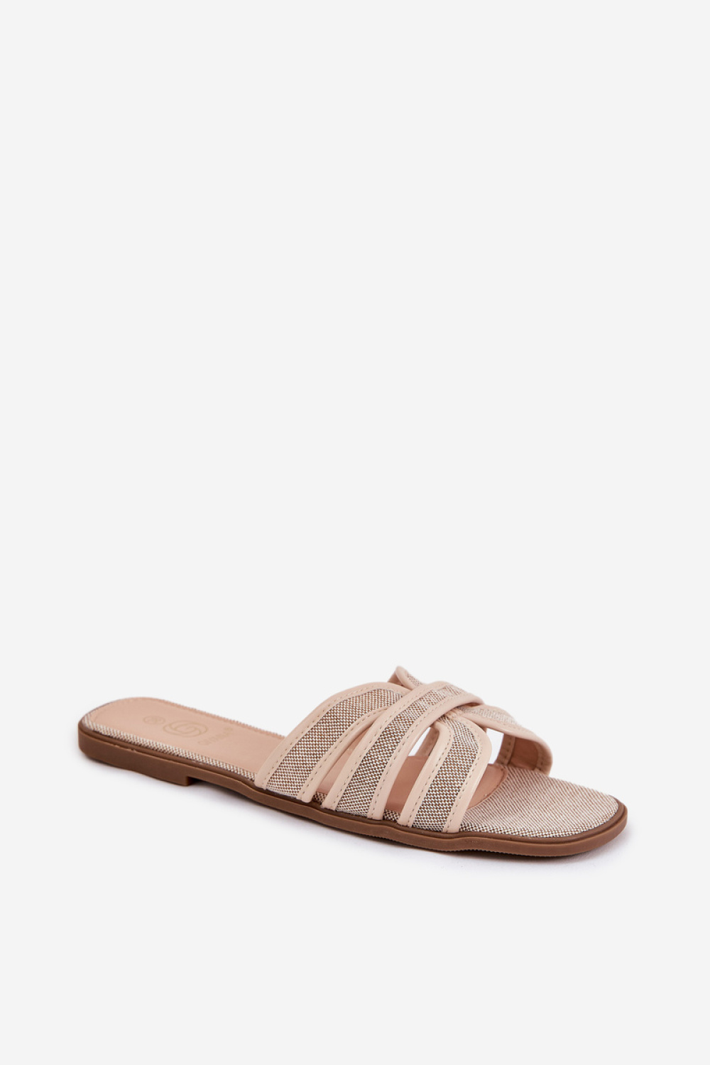 Pantoletten model 209954 Step in style - Afbeelding 2