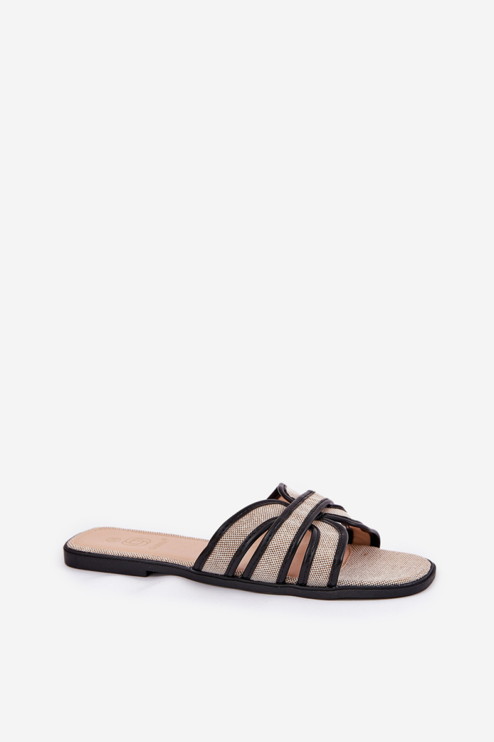 Pantoletten model 209955 Step in style - Afbeelding 2