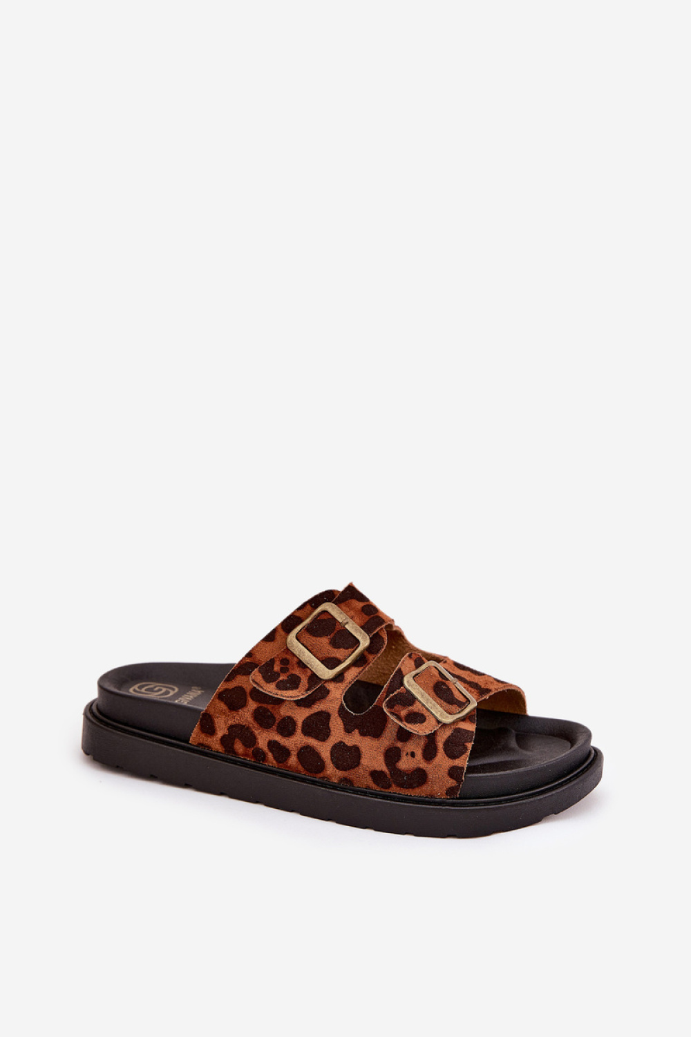 Pantoletten model 209957 Step in style - Afbeelding 2