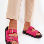 Pantoletten model 209958 Step in style