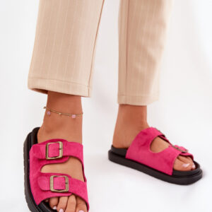 Pantoletten model 209958 Step in style