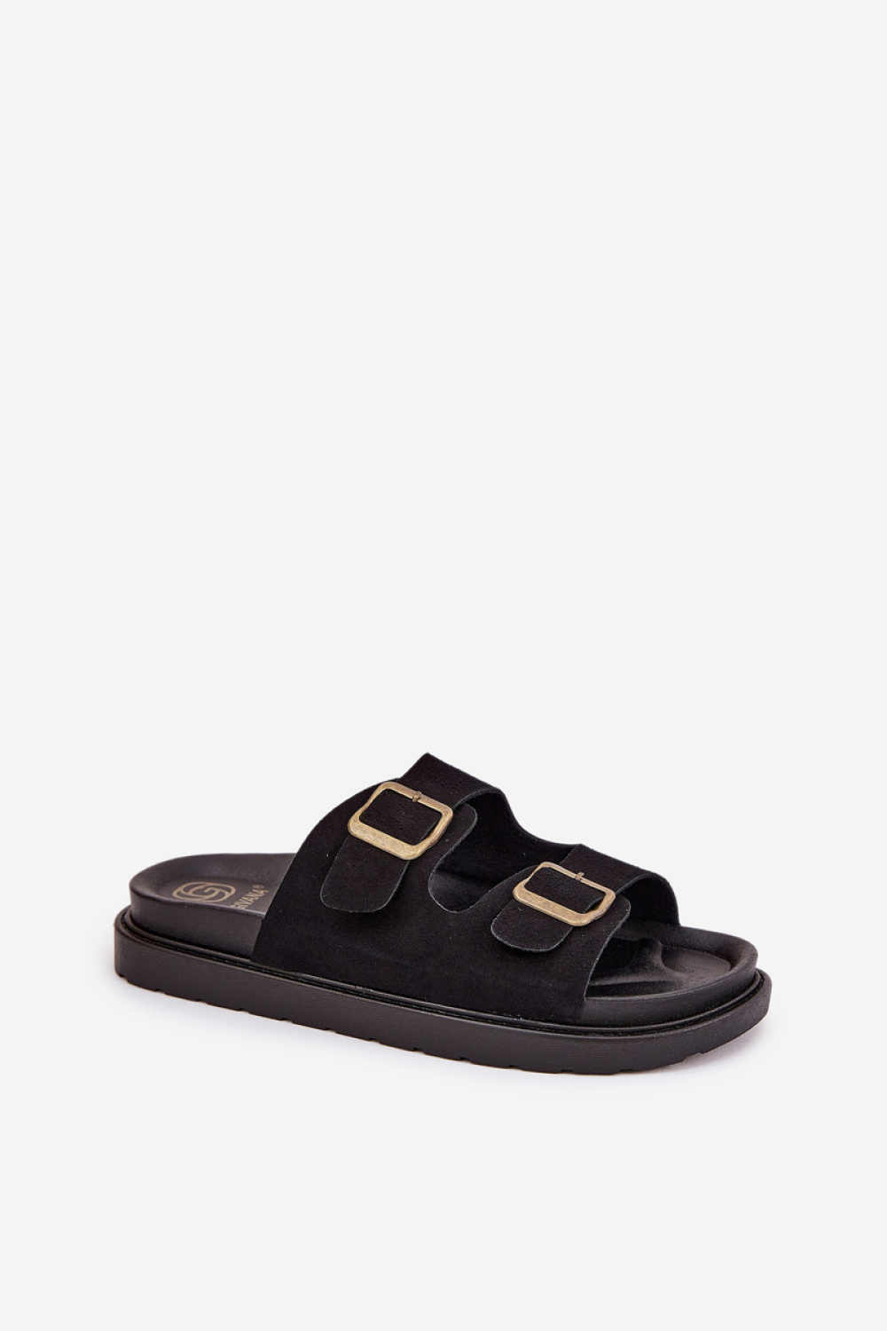 Pantoletten model 209959 Step in style - Afbeelding 2