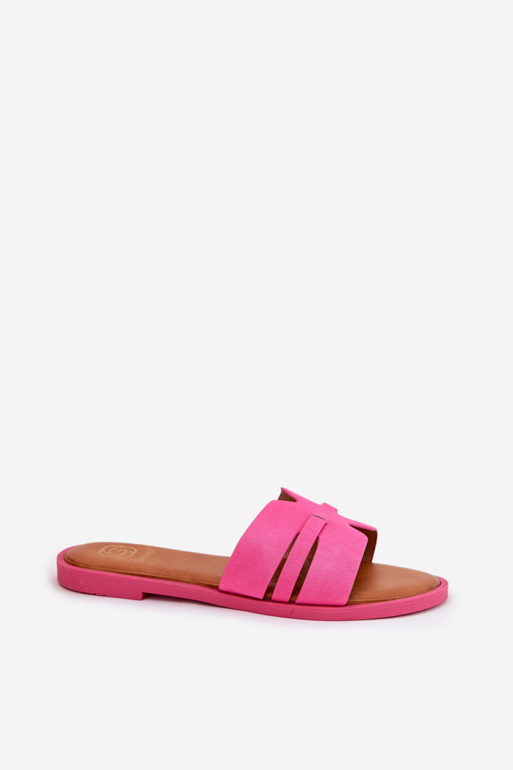 Pantoletten model 209961 Step in style - Afbeelding 2