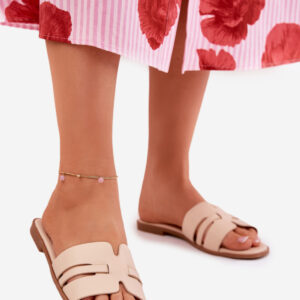 Pantoletten model 209965 Step in style