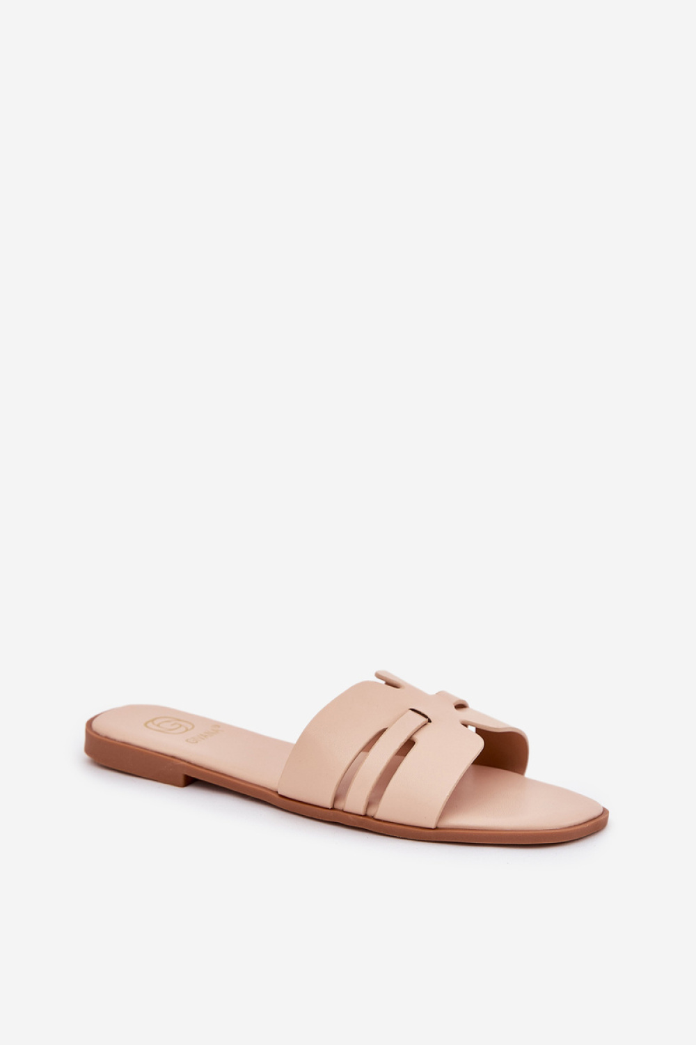 Pantoletten model 209965 Step in style - Afbeelding 2
