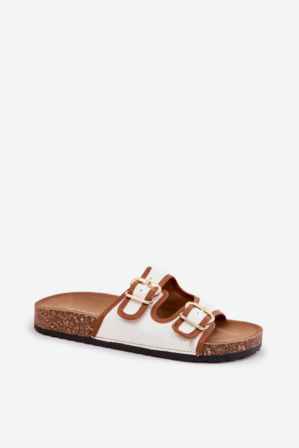 Pantoletten model 209967 Step in style - Afbeelding 2