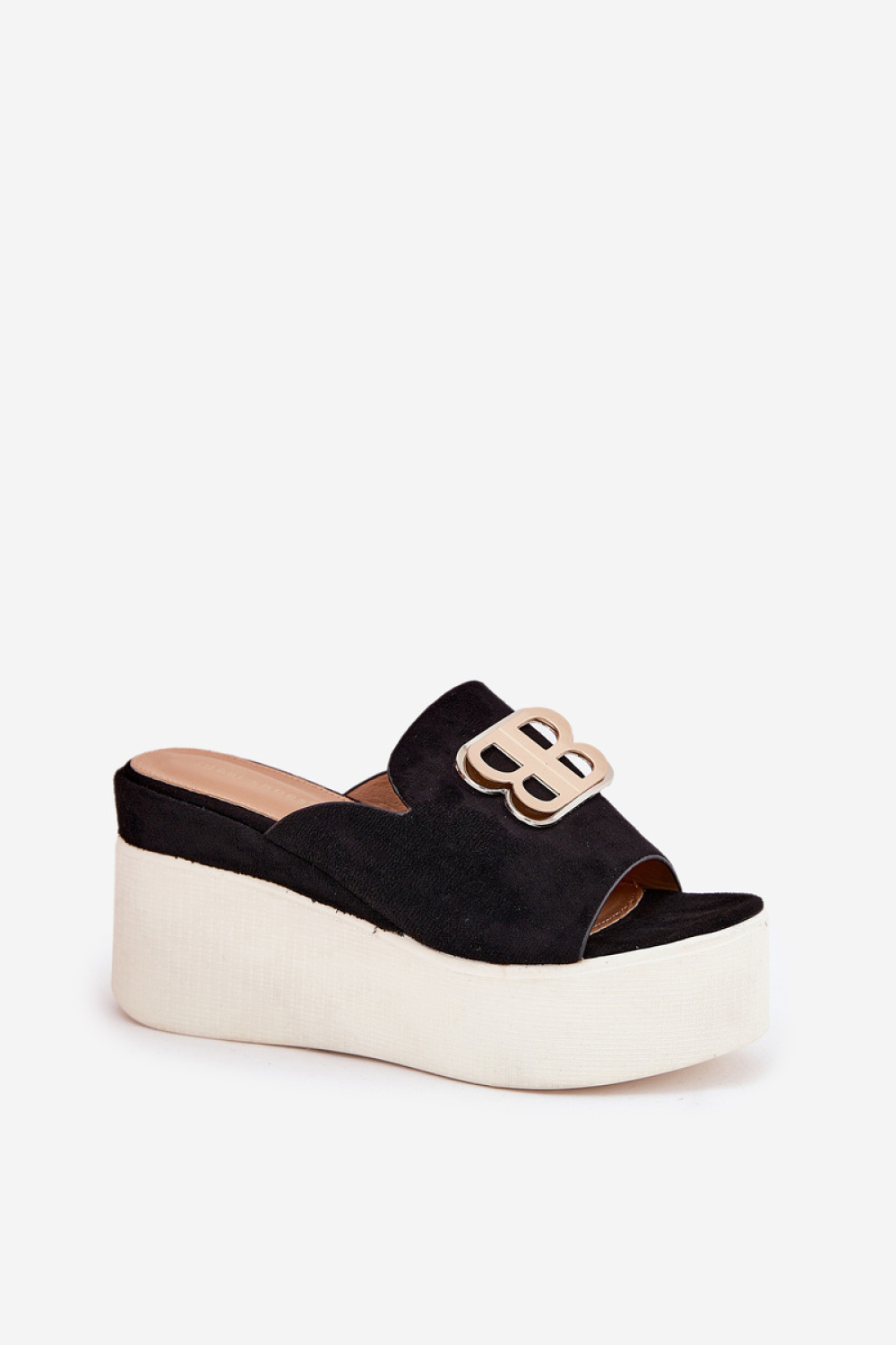 Keilabsatz Sandalen model 209972 Step in style - Afbeelding 2