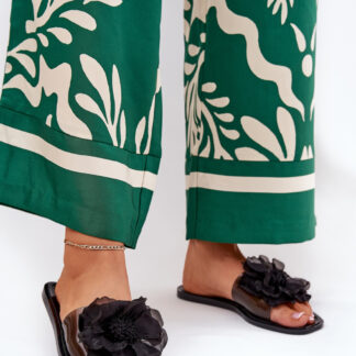 Pantoletten model 209977 Step in style