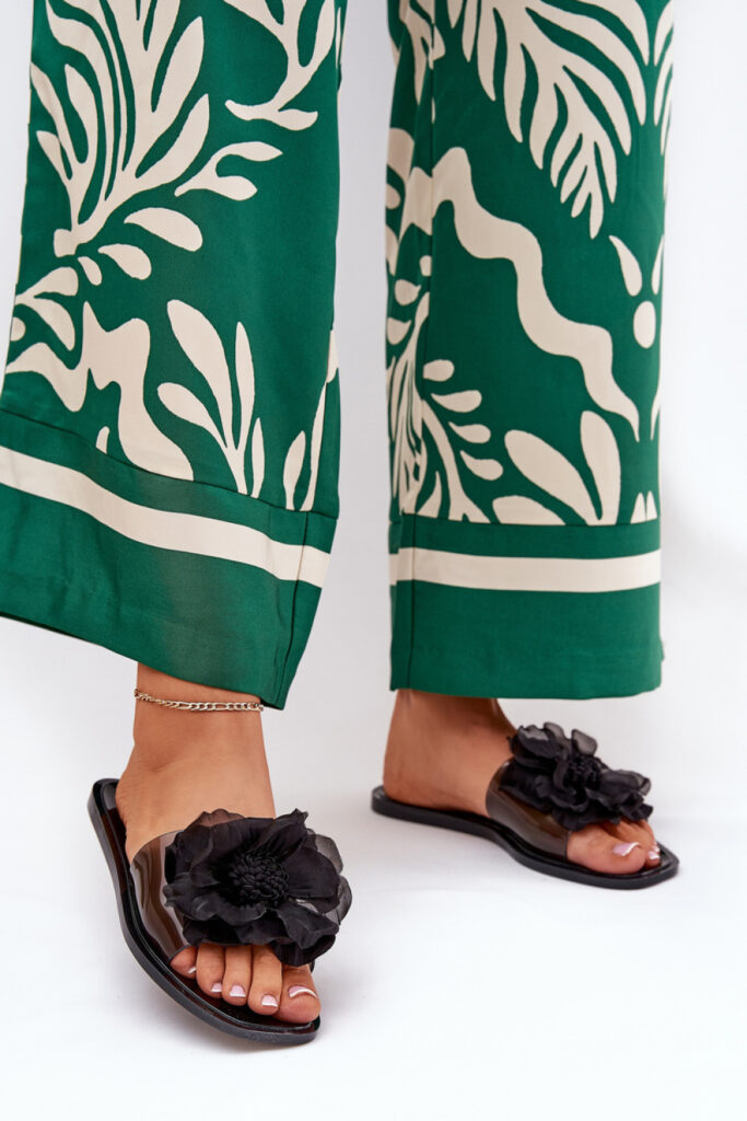Pantoletten model 209977 Step in style