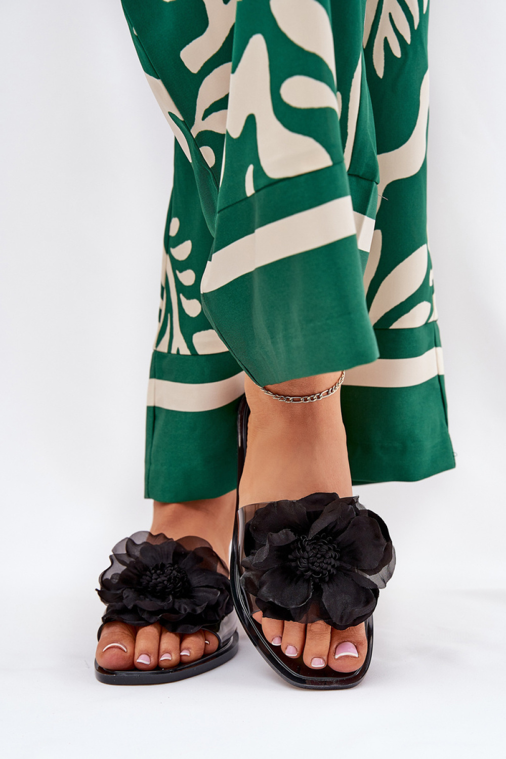 Pantoletten model 209977 Step in style - Afbeelding 3
