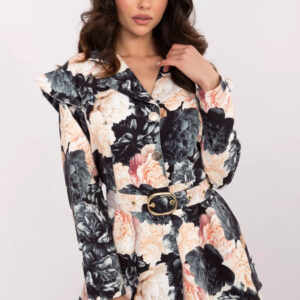 Overall model 210035 Italy Moda
