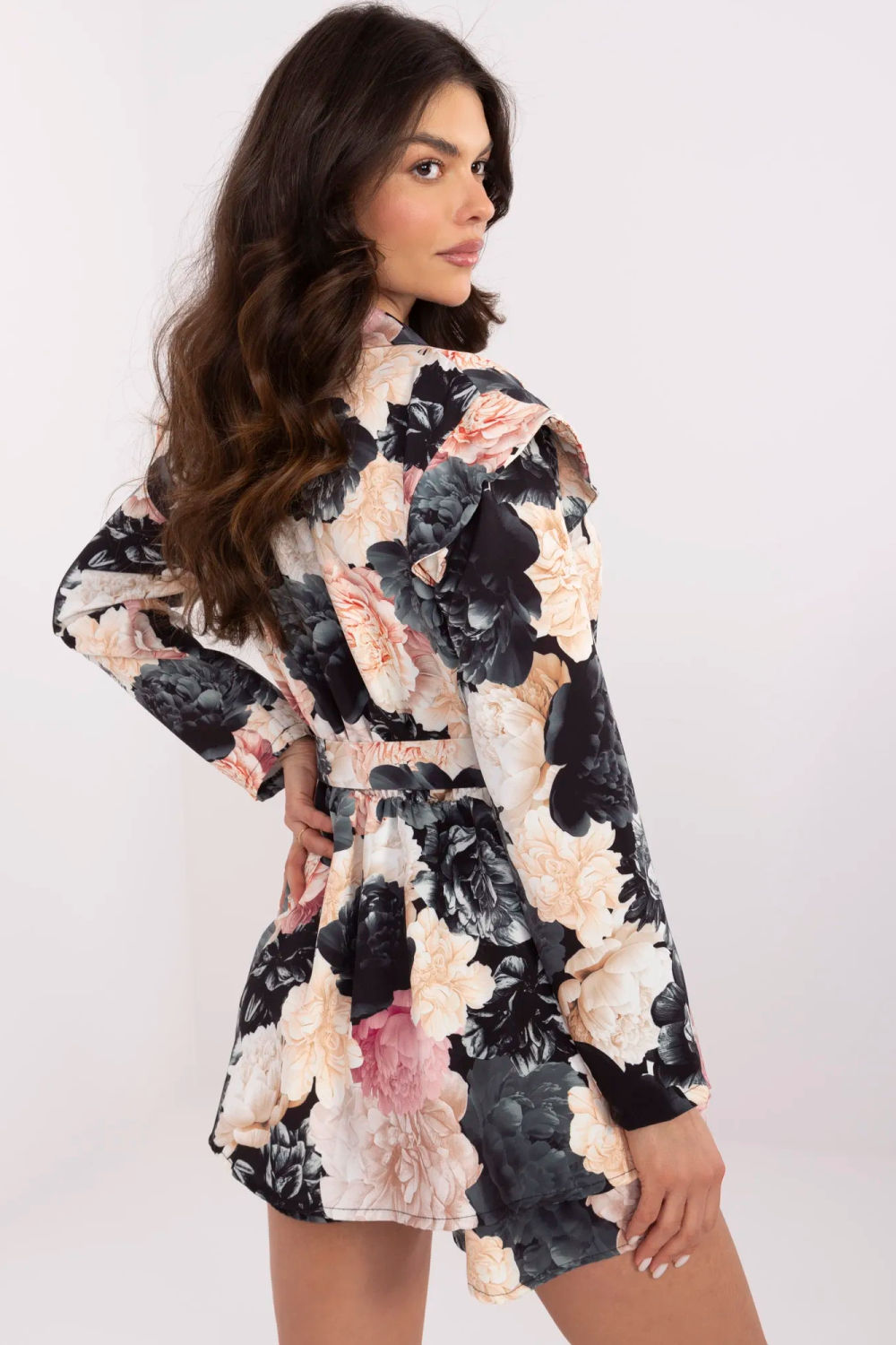 Overall model 210035 Italy Moda - Afbeelding 3