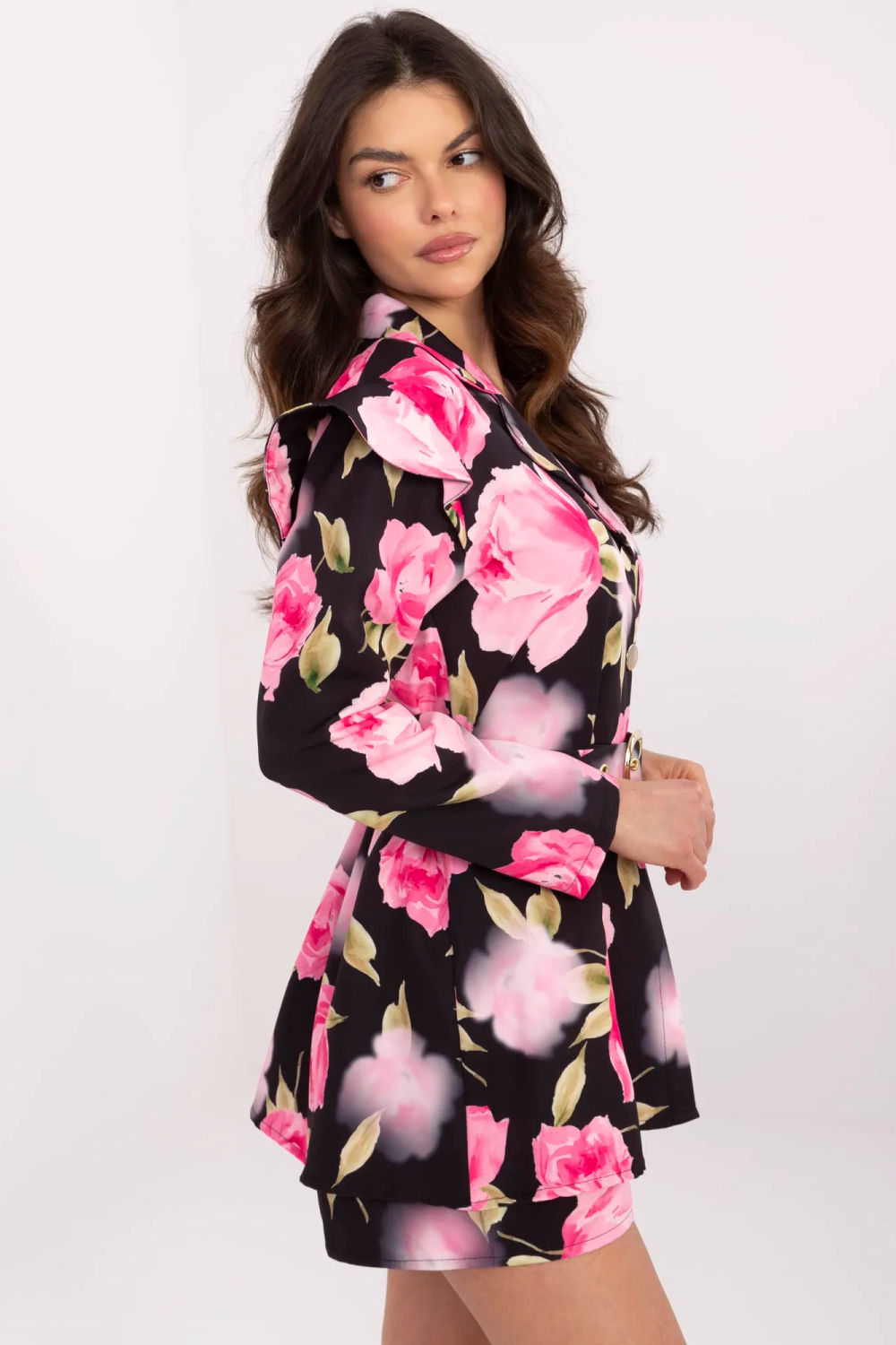 Overall model 210041 Italy Moda - Afbeelding 2