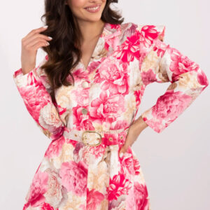 Overall model 210042 Italy Moda