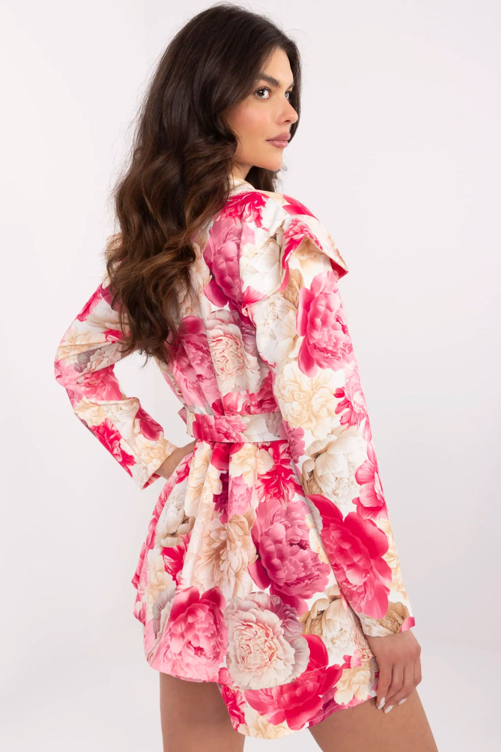 Overall model 210042 Italy Moda - Afbeelding 3