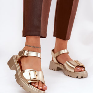 Sandalen model 210051 Step in style