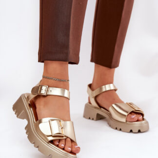 Sandalen model 210051 Step in style