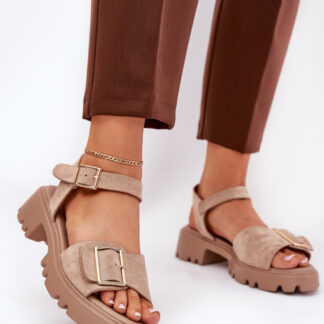 Sandalen model 210052 Step in style