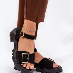 Sandalen model 210053 Step in style